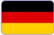 German flag