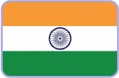 Hindi flag
