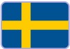 Swedish flag