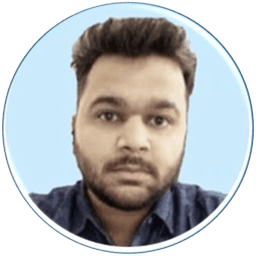 Shubham Sharma - CO-FOUNDER, AI EXPERT, TECHNICAL LEAD